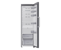 Lodówka Samsung RR40H39GETEO Twin No Frost 185,8cm Srebrna AI 387L - 1529119 - zdjęcie 6